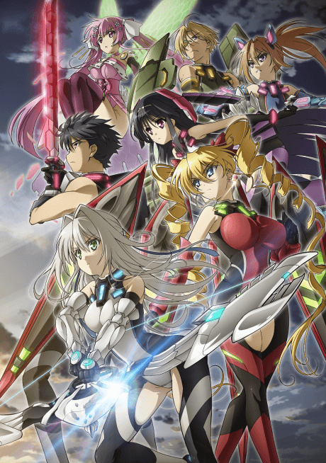 Hundred poster