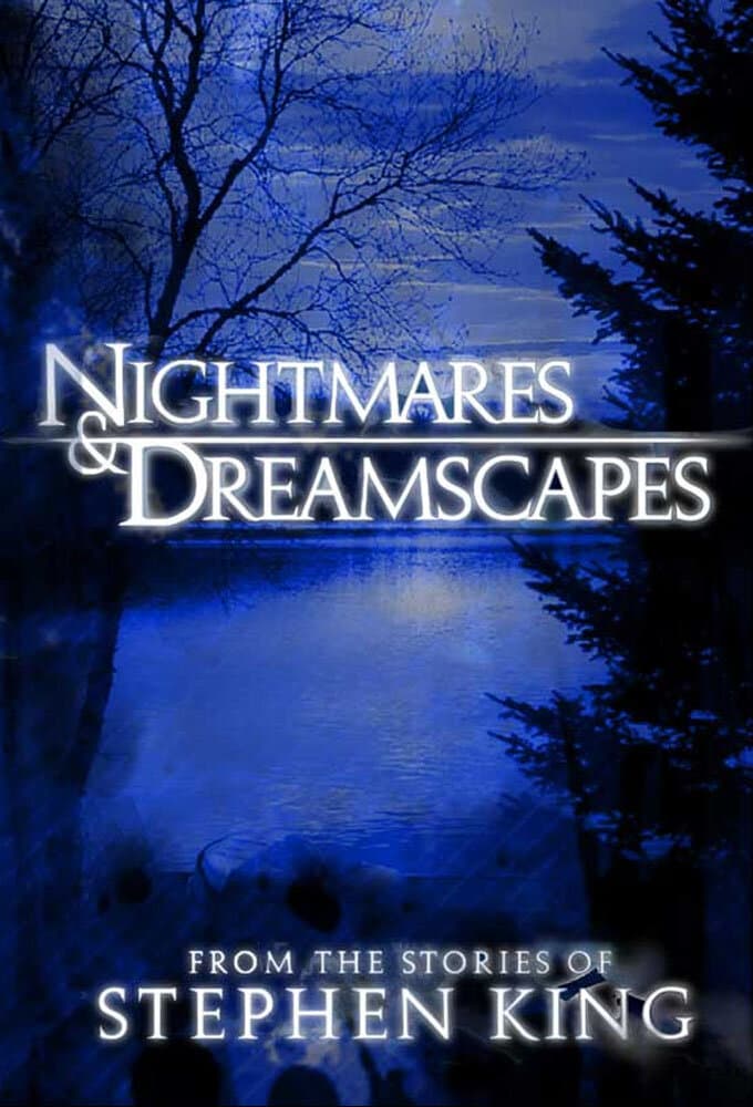 Nightmares & Dreamscapes poster