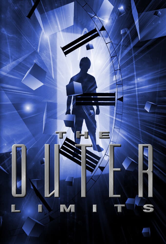 The Outer Limits poster