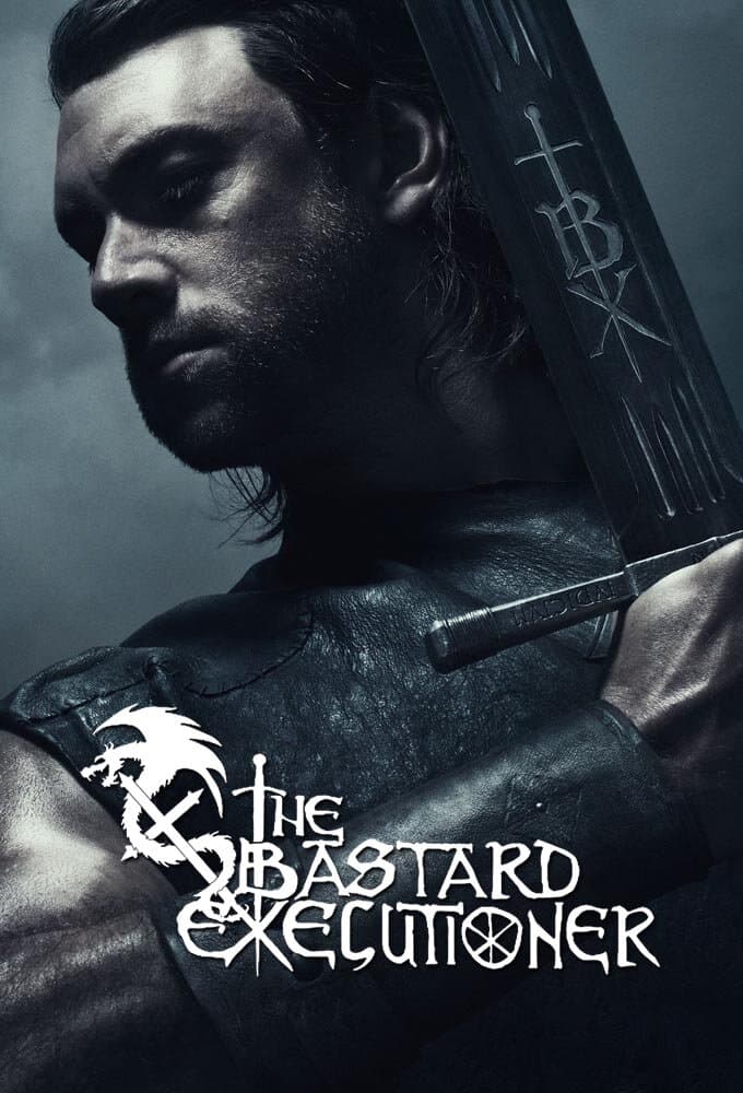 The Bastard Executioner poster