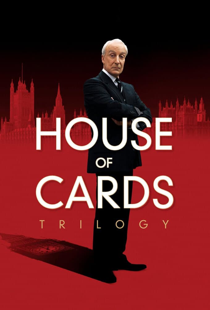 House of Cards poster