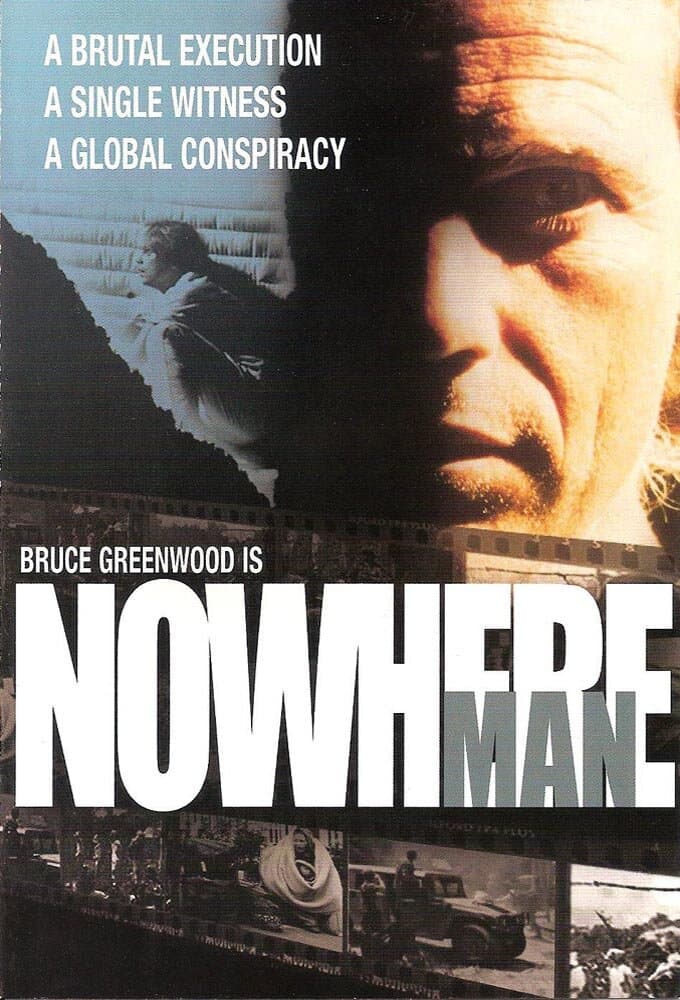 Nowhere Man poster