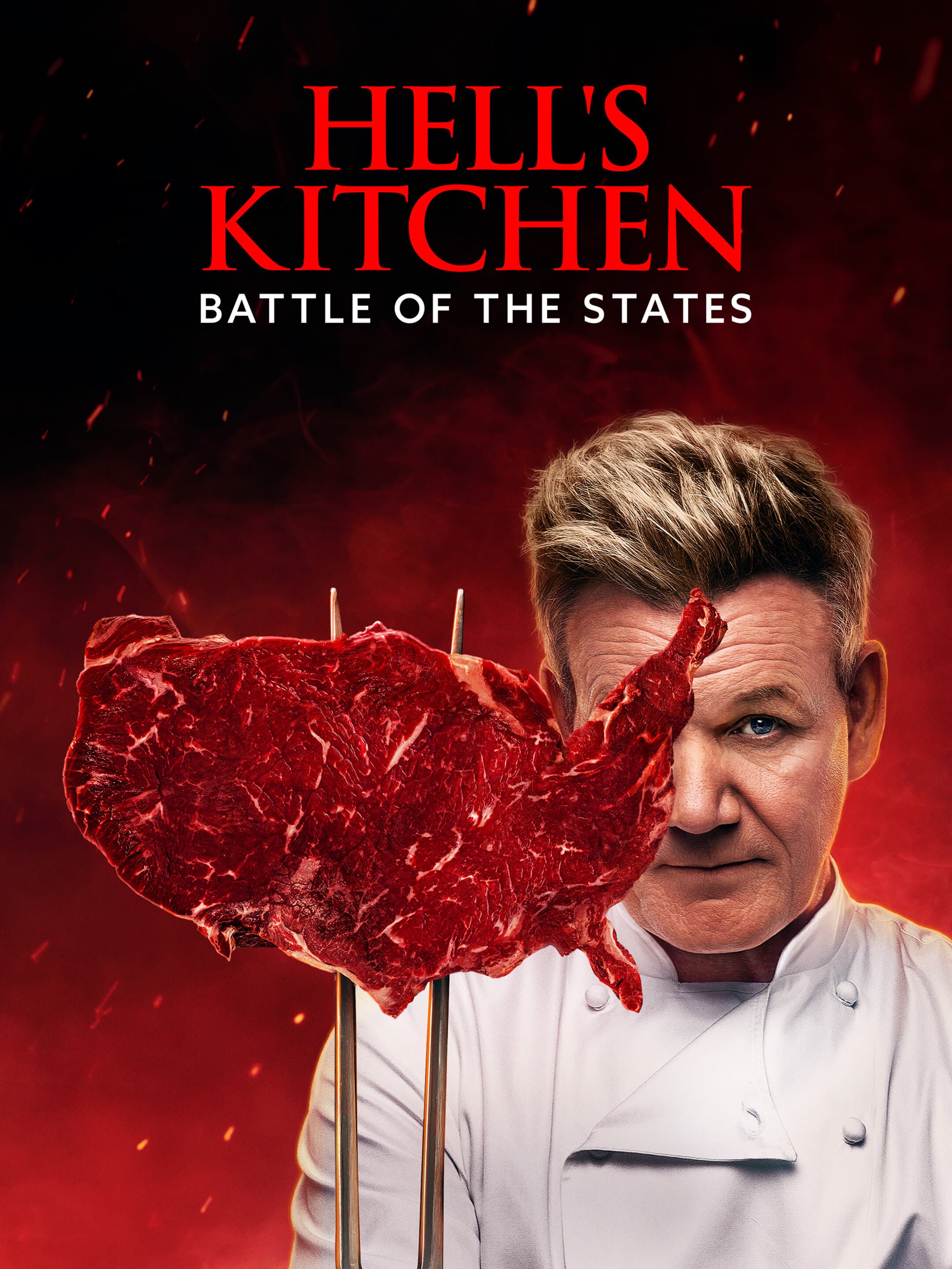 Hell's Kitchen poster