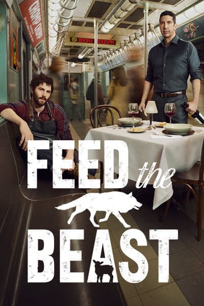 Feed the Beast poster