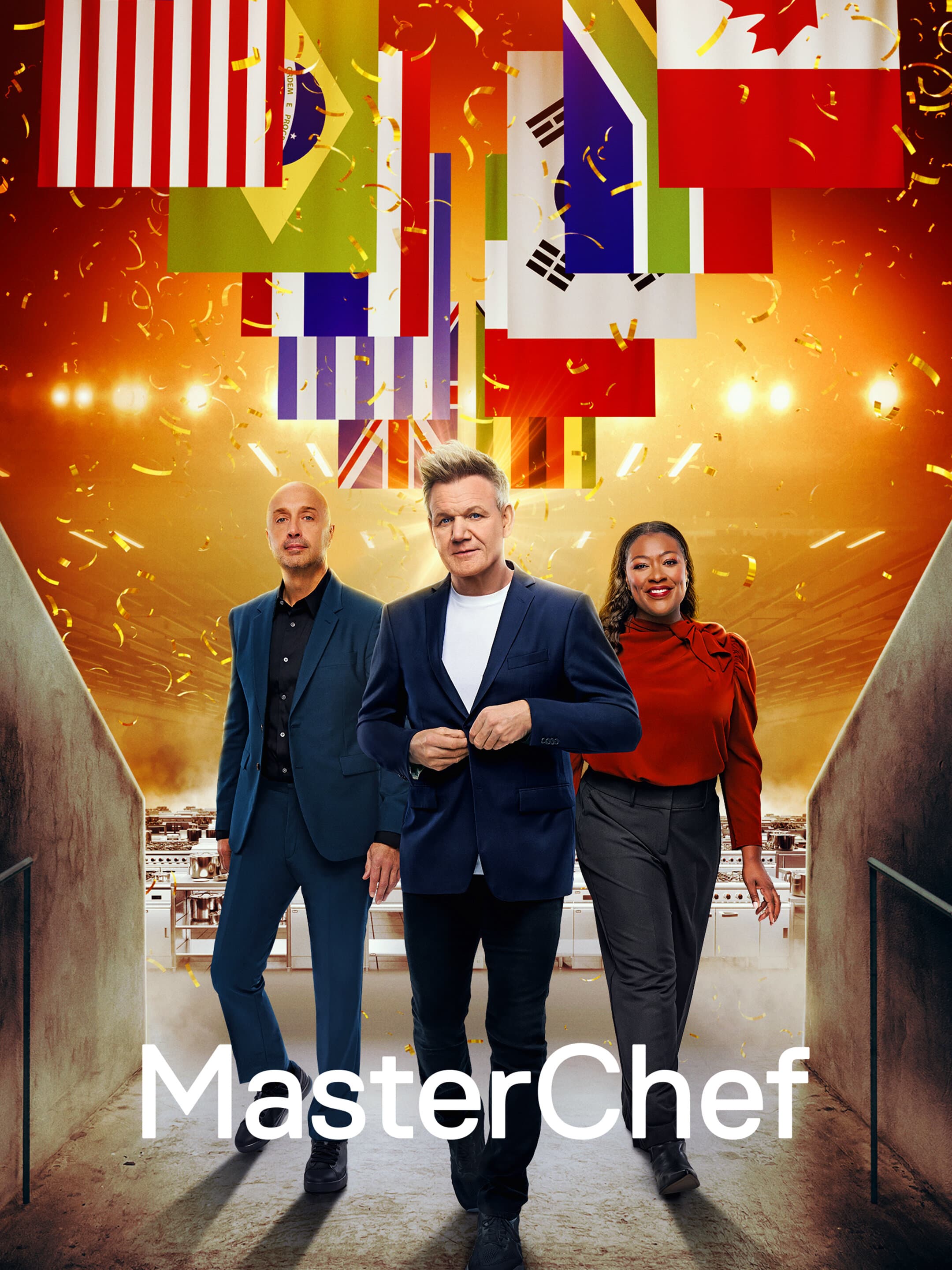 MasterChef poster