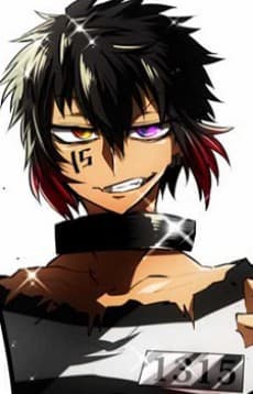 NANBAKA spotlight