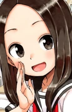 Teasing Master Takagi-san Season 2 spotlight