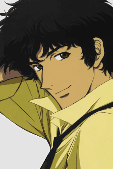 Cowboy Bebop: The Movie - Knockin' on Heaven's Door spotlight