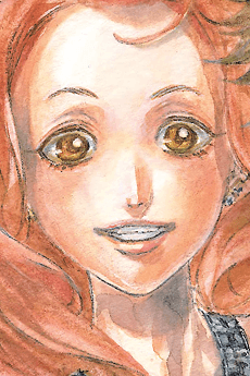 Welcome to the Ballroom spotlight