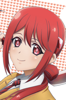 Love Tyrant spotlight