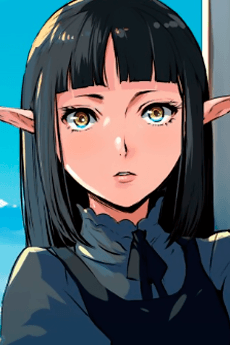 Restaurant to Another World spotlight