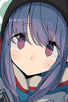 LAID-BACK CAMP SEASON2 spotlight