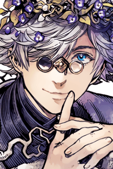Witch Hat Atelier spotlight