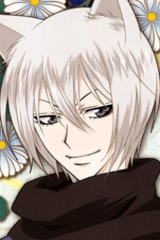 Kamisama Kiss◎ spotlight