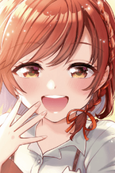 I'm Getting Married to a Girl I Hate in My Class spotlight
