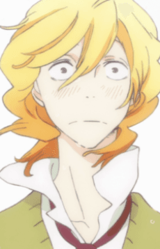 Doukyuusei -Classmates- spotlight