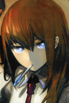 Steins;Gate 0: 23β -Divide by Zero- spotlight