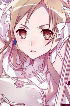 Sword Art Online EXTRA EDITION spotlight