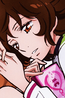Penguindrum spotlight