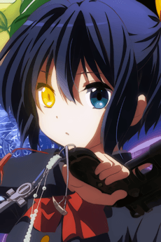 Love, Chunibyo & Other Delusions: Glimmering...Explosive Festival (Slapstick Noel) spotlight