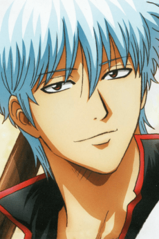 Gintama Season 2 Part 2 spotlight