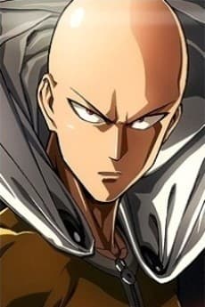 One-Punch Man OVA spotlight