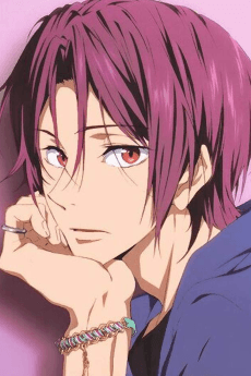 Free! -Eternal Summer- spotlight