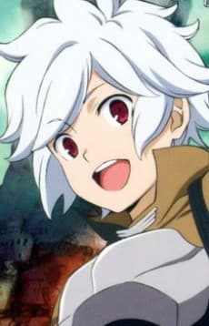 Is It Wrong To Try To Pick Up Girls in a Dungeon? V spotlight