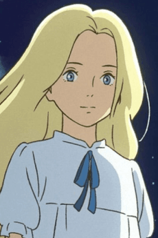 When Marnie Was There spotlight