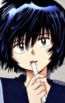 Mysterious Girlfriend X spotlight