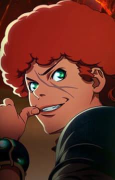 Rage of Bahamut: Genesis spotlight