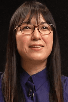 Mari Okada