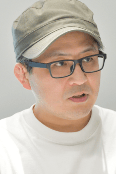 Atsushi Ikariya