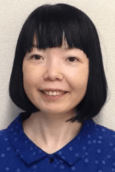 Kimiko Ueno