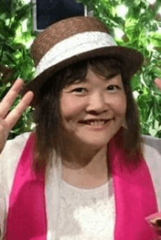 Kayoko Nishi