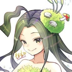 Mosskonbu
