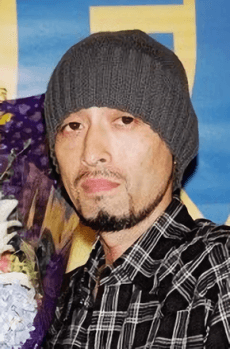 Takeshi Obata