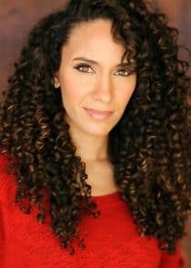 Sophina Brown