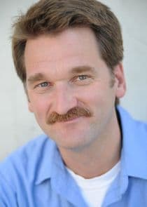 Pete Gardner