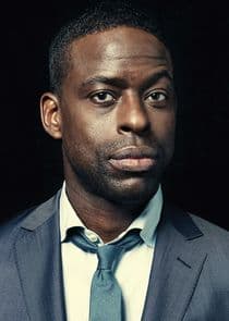 Sterling K. Brown