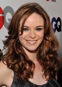 Danielle Panabaker
