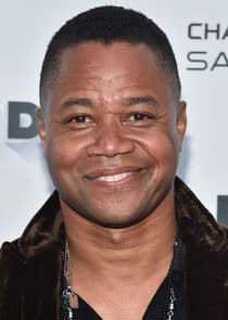 Cuba Gooding, Jr.