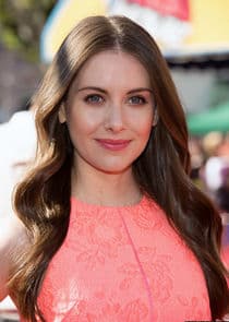 Alison Brie
