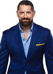Wade Barrett