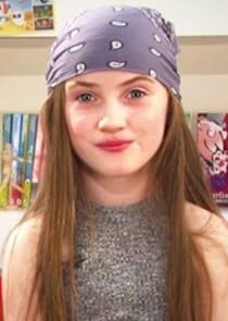 Kate McCafferty