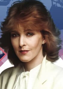Patricia Hodge