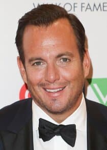 Will Arnett