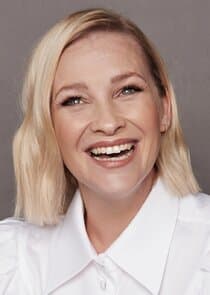 Joanna Page