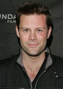 Matt Keeslar