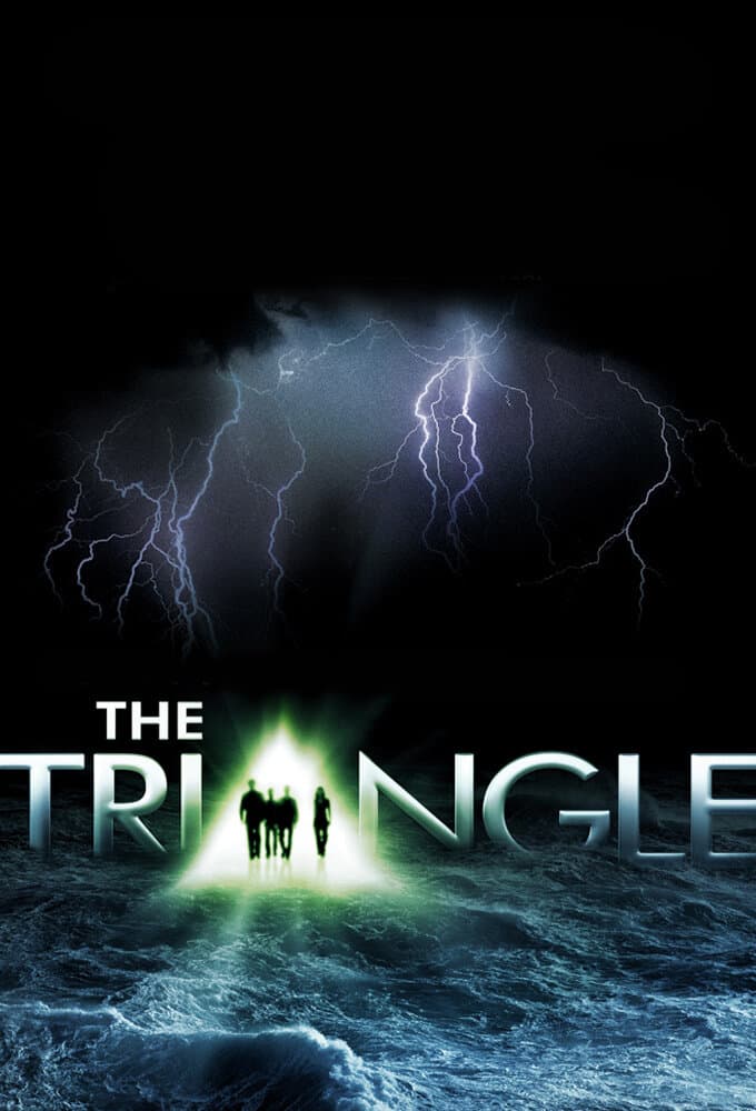 The Triangle poster